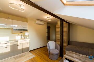 Фотографии Апарт-отели Apartamenty Galicja г. Пшемысль (Польша) №5 Фото Апарт-отели Apartamenty Galicja г. Пшемысль 5