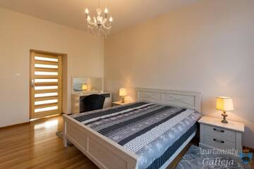 Фотографии Апарт-отели Apartamenty Galicja г. Пшемысль (Польша) №1 Фото Апарт-отели Apartamenty Galicja г. Пшемысль 1