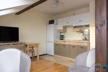 Фотографии Апарт-отели Apartamenty Galicja г. Пшемысль (Польша) №2 Фото Апарт-отели Apartamenty Galicja г. Пшемысль 2