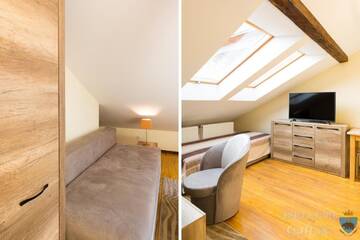 Фотографии Апарт-отели Apartamenty Galicja г. Пшемысль (Польша) №3 Фото Апарт-отели Apartamenty Galicja г. Пшемысль 3
