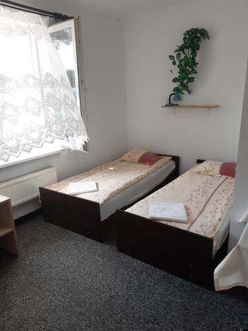 Фотографии Отель HOTEL FAHO г. Пшемысль (Польша) №2 Фото Отель HOTEL FAHO г. Пшемысль 2