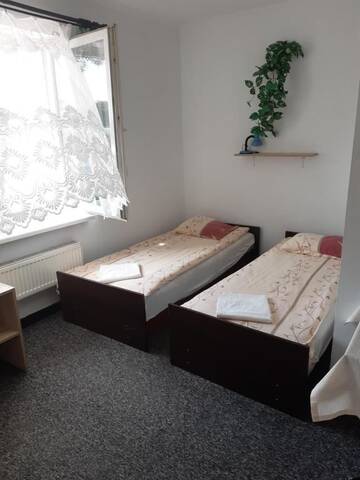 Фотографии Отель HOTEL FAHO г. Пшемысль (Польша) №3 Фото Отель HOTEL FAHO г. Пшемысль 3