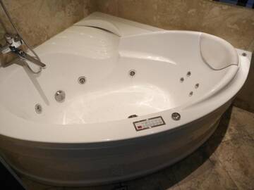 Фото номера Апартаменты Делюкс Отель Spa Hotel Gloria г. Пшемысль 4