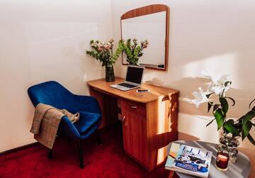 Фото номера Люкс Отель Hotel Albatros г. Пшемысль 2
