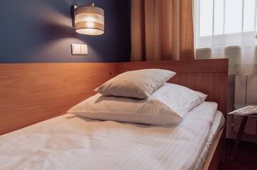Фотографии Отель Hotel Albatros г. Пшемысль (Польша) №2 Фото Отель Hotel Albatros г. Пшемысль 2