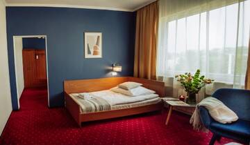 Фотографии Отель Hotel Albatros г. Пшемысль (Польша) №3 Фото Отель Hotel Albatros г. Пшемысль 3