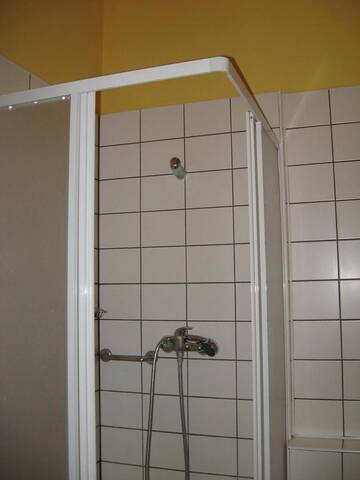 Фото номера Двухместный номер с 2 отдельными кроватями Отель Hotel Europejski г. Пшемысль 6