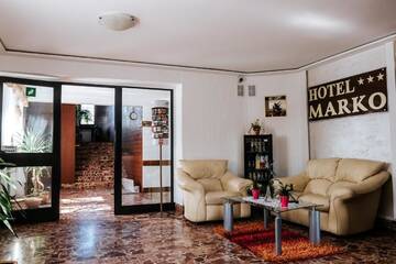 Фотографии Отель Hotel Marko г. Пшемысль (Польша) №4 Фото Отель Hotel Marko г. Пшемысль 4