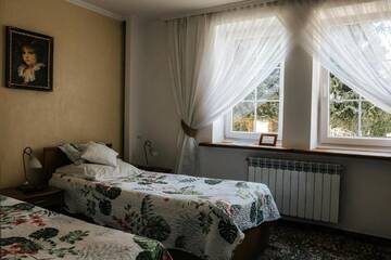 Фото номера Двухместный номер с 1 кроватью или 2 отдельными кроватями Отель Hotel Marko г. Пшемысль 15