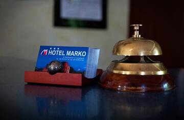 Фотографии Отель Hotel Marko г. Пшемысль (Польша) №1 Фото Отель Hotel Marko г. Пшемысль 1