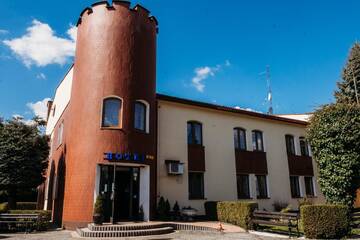 Фотографии Отель Hotel Marko г. Пшемысль (Польша) №3 Фото Отель Hotel Marko г. Пшемысль 3