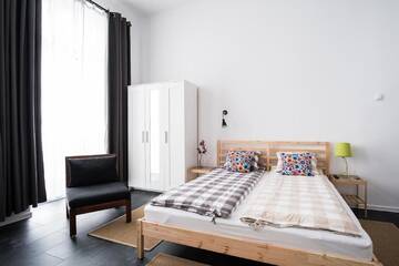 Фото номера Апартаменты с балконом Хостелы HOSTEL "likeHOME" г. Пшемысль 6