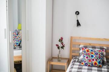 Фото номера Апартаменты с балконом Хостелы HOSTEL "likeHOME" г. Пшемысль 23