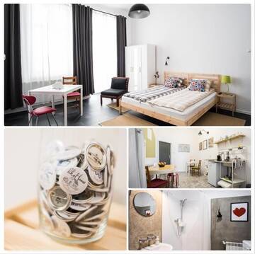 Фотографии Хостелы HOSTEL "likeHOME" г. Пшемысль (Польша) №1 Фото Хостелы HOSTEL "likeHOME" г. Пшемысль 1