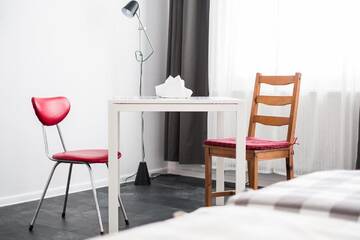 Фото номера Апартаменты с балконом Хостелы HOSTEL "likeHOME" г. Пшемысль 9