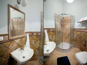 Фото номера Апартаменты-студио Апартаменты Apartamenty Przemyśl г. Пшемысль 6