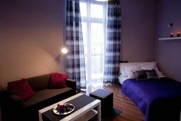 Фотографии Апартаменты Apartamenty Przemyśl г. Пшемысль (Польша) №4 Фото Апартаменты Apartamenty Przemyśl г. Пшемысль 4