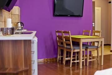 Фото номера Улучшенные апартаменты Апартаменты Apartamenty Przemyśl г. Пшемысль 9