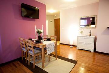 Фото номера Улучшенные апартаменты Апартаменты Apartamenty Przemyśl г. Пшемысль 7