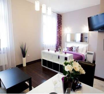 Фотографии Апартаменты Apartamenty Przemyśl г. Пшемысль (Польша) №1 Фото Апартаменты Apartamenty Przemyśl г. Пшемысль 1