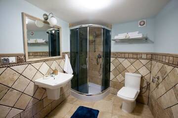 Фото номера Апартаменты Делюкс Апартаменты Apartamenty Przemyśl г. Пшемысль 3
