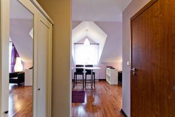Фотографии Апартаменты Apartamenty Przemyśl г. Пшемысль (Польша) №2 Фото Апартаменты Apartamenty Przemyśl г. Пшемысль 2