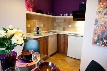 Фотографии Апартаменты Apartamenty Przemyśl г. Пшемысль (Польша) №3 Фото Апартаменты Apartamenty Przemyśl г. Пшемысль 3