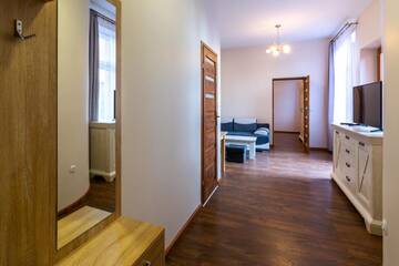 Фото номера Апартаменты Апарт-отели Apartamenty Galicja г. Пшемысль 6