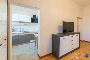 Фото номера Апартаменты Апарт-отели Apartamenty Galicja г. Пшемысль 3