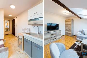 Фото номера Апартаменты Апарт-отели Apartamenty Galicja г. Пшемысль 4