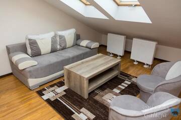 Фото номера Апартаменты Апарт-отели Apartamenty Galicja г. Пшемысль 2