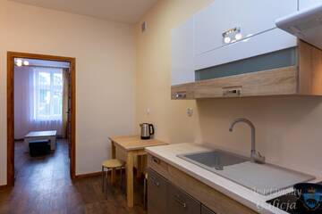 Фото номера Апартаменты Апарт-отели Apartamenty Galicja г. Пшемысль 5