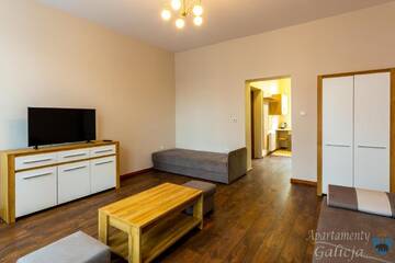 Фото номера Апартаменты Апарт-отели Apartamenty Galicja г. Пшемысль 5