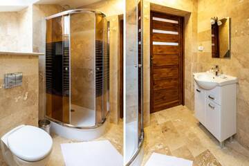 Фото номера Апартаменты Апарт-отели Apartamenty Galicja г. Пшемысль 2