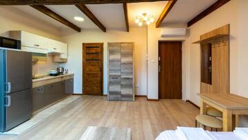 Фото номера Апартаменты Апарт-отели Apartamenty Galicja г. Пшемысль 5